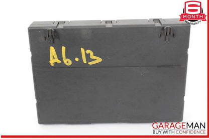 12-18 Audi A6 A7 Front Left Driver Side Seat Control Module Unit 4G8959760A OEM