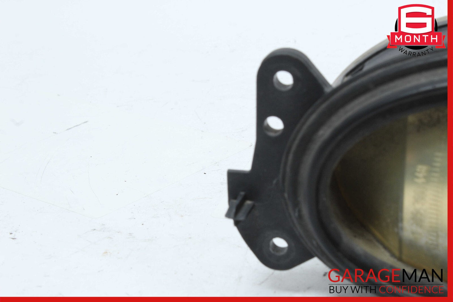 07-09 Mercedes E350 CLK350 GL320 Front Left Side Foglight Fog Light Lamp