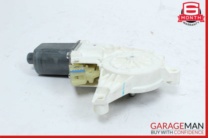 07-12 Mercedes X164 GL450 4MATIC Front Left Side Window Regulator Motor OEM
