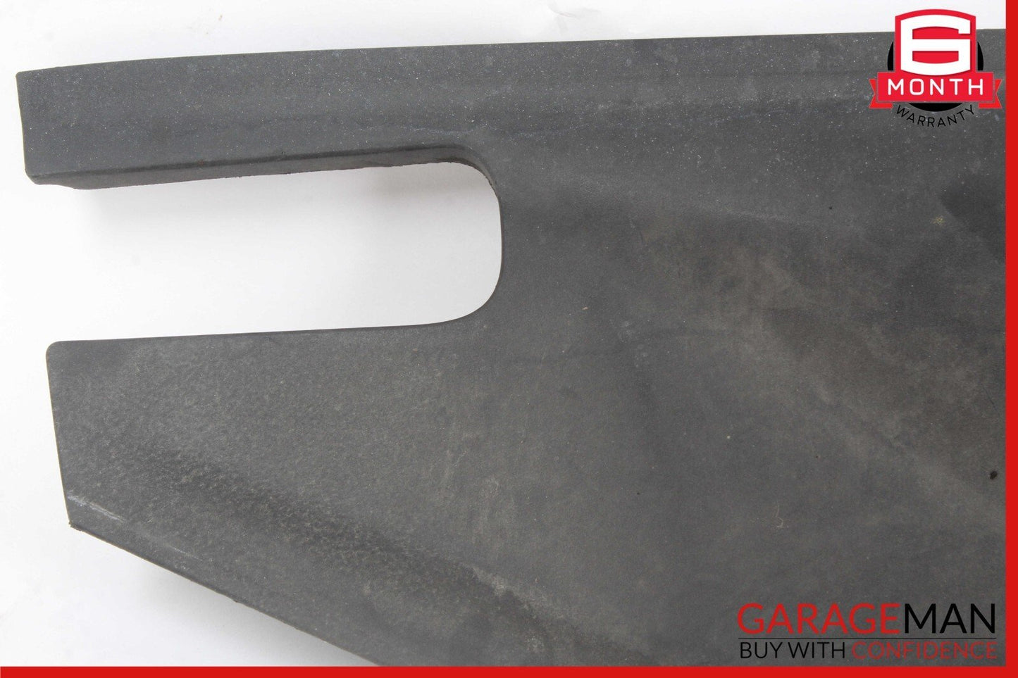 16-20 Tesla Model S Front Left Driver Side Underhood Apron Trim Cover OEM