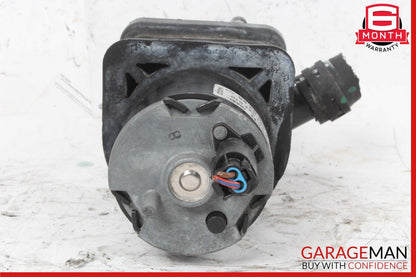 02-19 Mercedes W218 CLS500 CL600 AUX Auxiliary Circulation Water Pump OEM