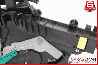 15-20 Mercedes W205 C300 C350e C43 AMG Rear Left Side Door Lock Latch Actuator