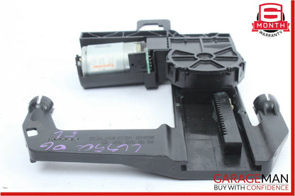 06-11 Mercedes CLS500 E550 Front Right / Left Side Seat Headrest Adjust Motor
