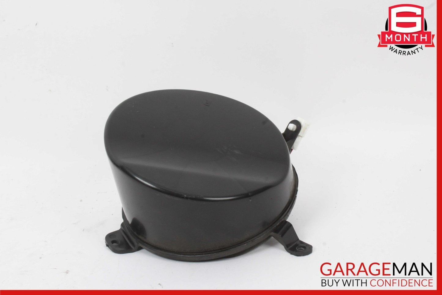 13-19 Fiat 500E Rear Right & Rear Left Side Door Sound Audio Speaker Set OEM