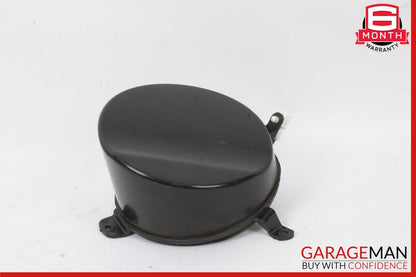 13-19 Fiat 500E Rear Right & Rear Left Side Door Sound Audio Speaker Set OEM