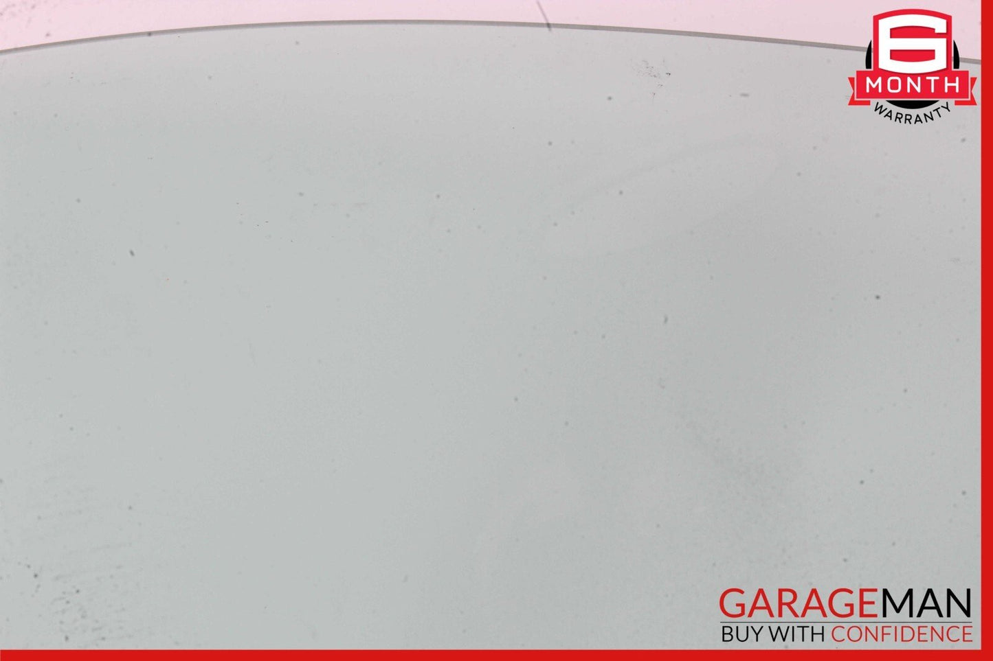 11-18 Porsche Cayenne 958 Front Right Passenger Side Door Window Auto Glass OEM