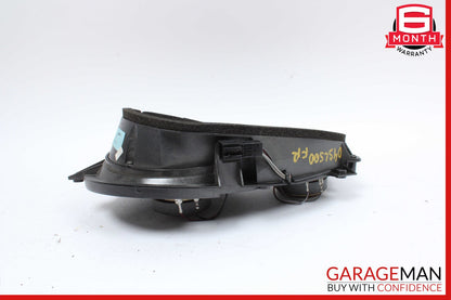 03-08 Mercedes R230 SL500 SL550 Door Audio Speaker Bose Right Passenger Side OEM