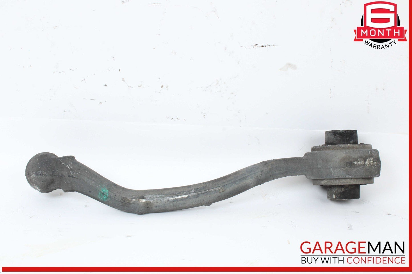 01-07 Mercedes W203 C230 C320 C32 AMG Front Left Side Lower Control Arm OEM