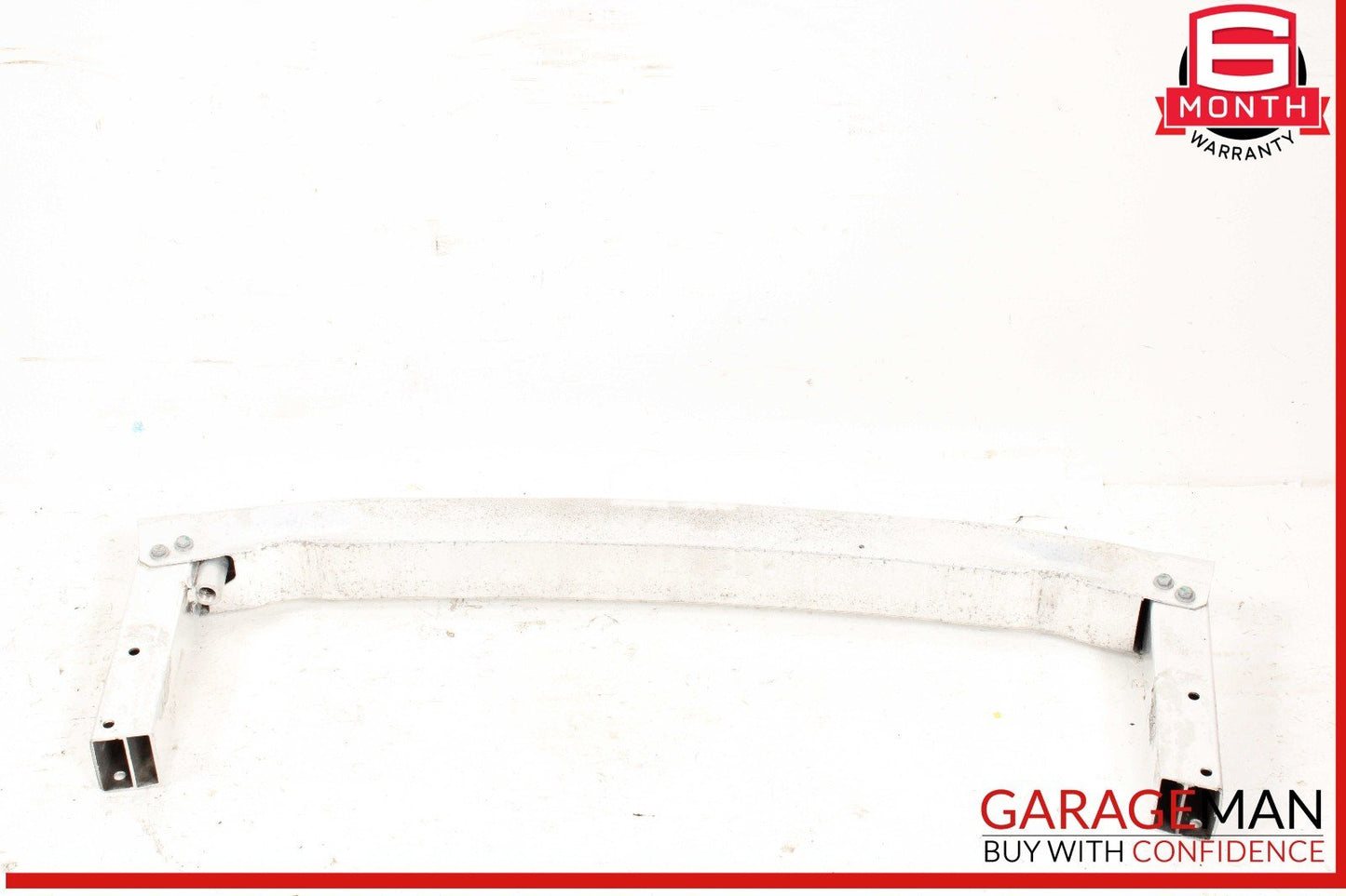 09-17 Audi Q5 SQ5 Rear Bumper Reinforcement Impact Crash Bar Beam OEM