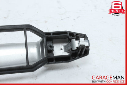 98-03 Mercedes W208 CLK430 Front Left Driver Side Exterior Door Handle Silver