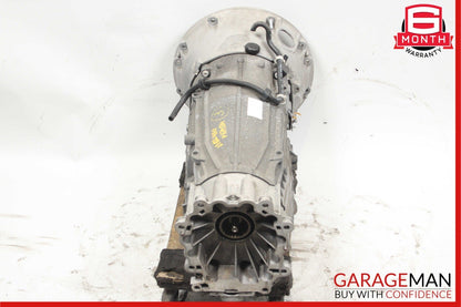 10-11 Mercedes X164 GL450 ML550 Auto Trans Automatic Transmission 722.904 OEM