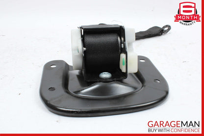 03-09 Mercedes W209 CLK350 Rear Left / Right Seatbelt Seat Belt Retractor Black