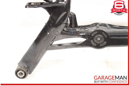19-24 Audi Q3 Rear Suspension Crossmember Subframe AWD OEM