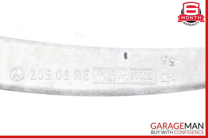 15-20 Mercedes W205 C300 C400 Front Right Passenger Side Curved Control Arm OEM