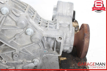 17-24 Audi Q7 Rear Differential Carrier Assembly 0D2500043C OEM