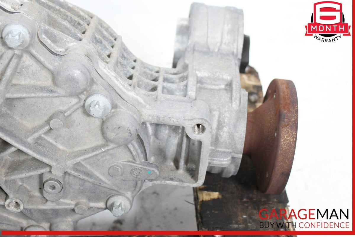 17-24 Audi Q7 Rear Differential Carrier Assembly 0D2500043C OEM