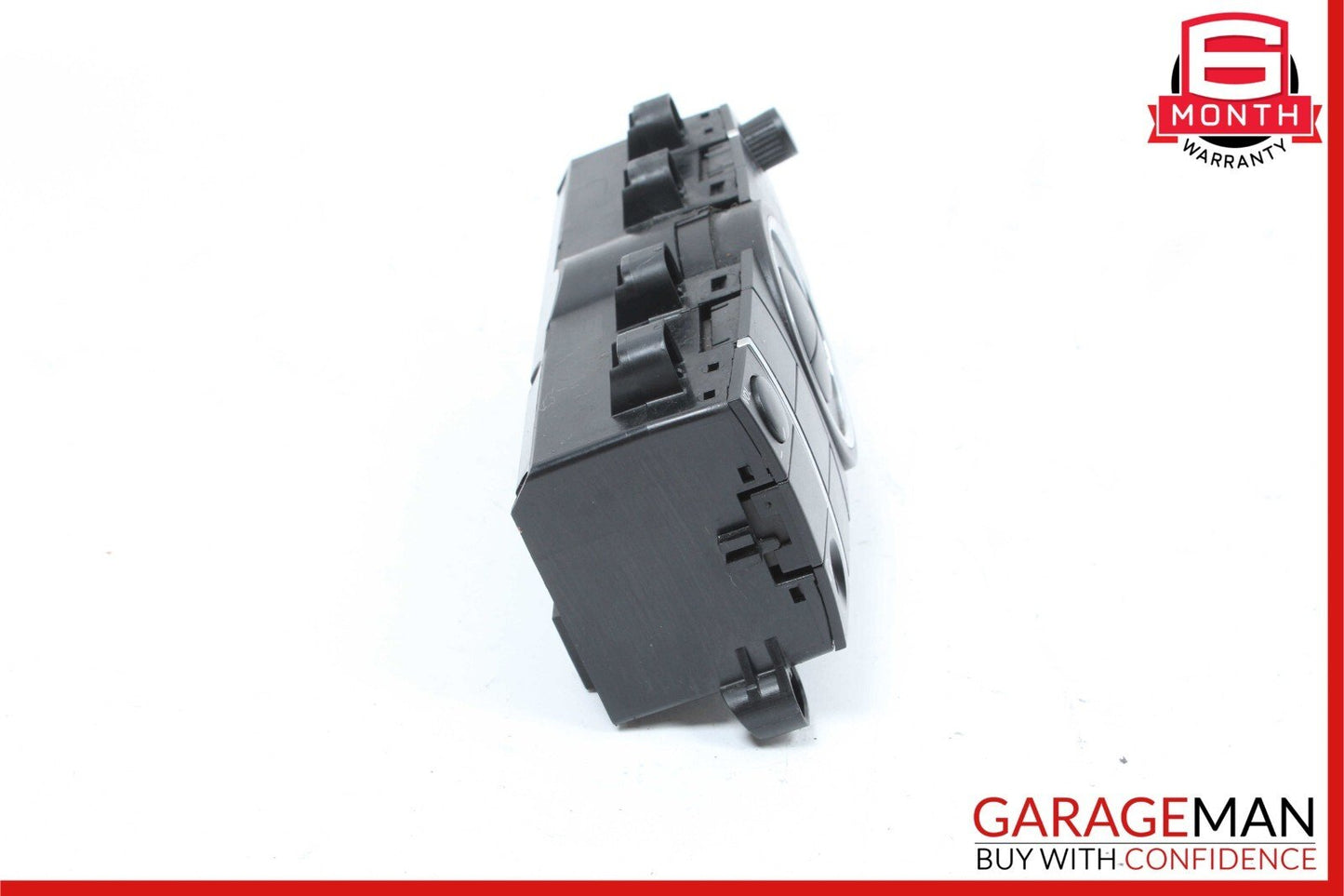 06-11 Mercedes ML350 GL350 GL450 Rear A/C Heater Climate Control Switch Unit OEM