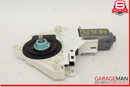 09-18 Audi A8 A7 Rear Right or Front Left Window Regulator Motor 8K0959801B OEM