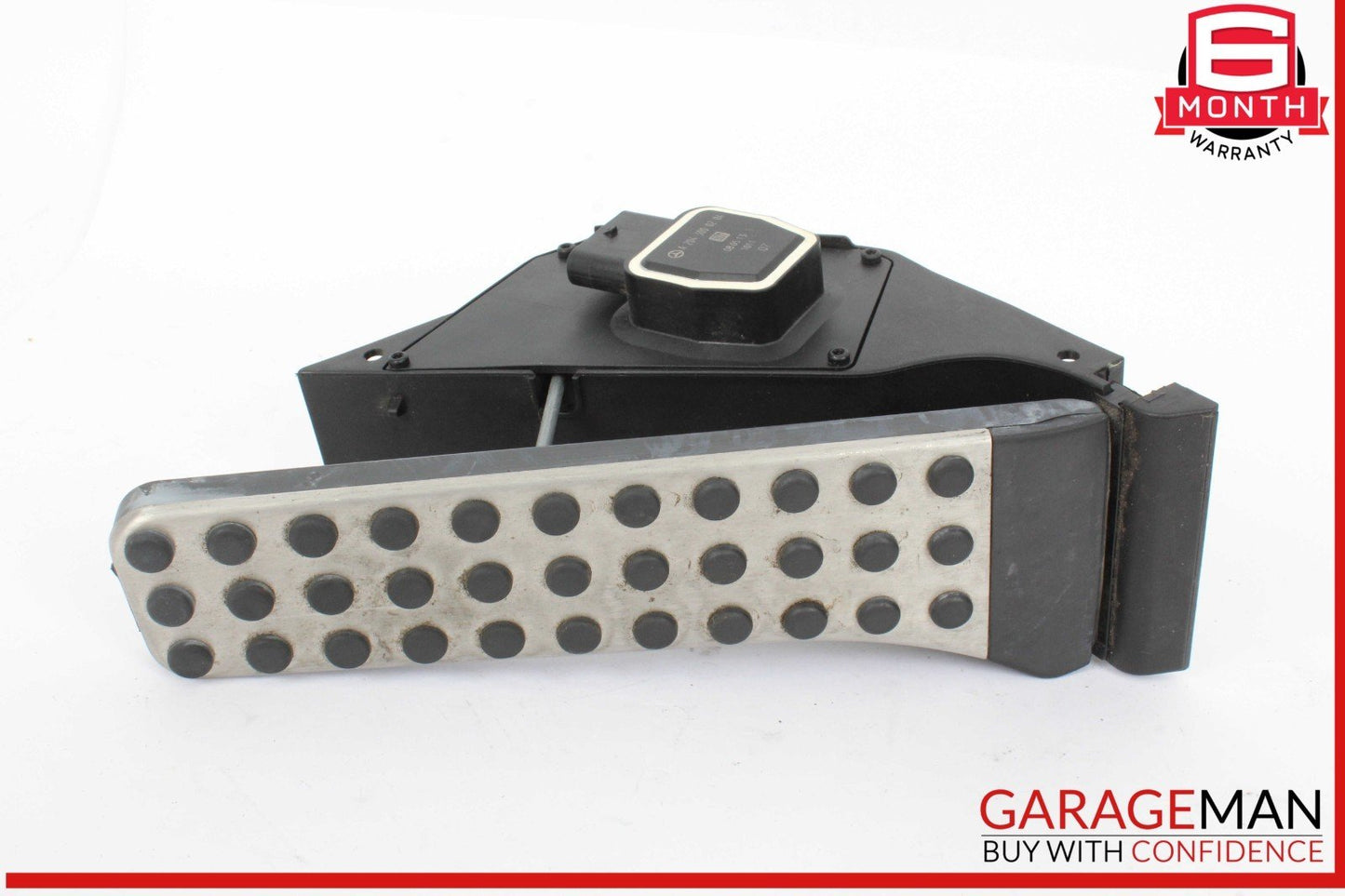 08-14 Mercedes W218 CLS550 C350 Gas Accelerator Pedal 2043000204 OEM