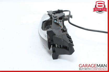 06-11 Mercedes W219 CLS550 Front Right Side Exterior Door Handle Keyless Go OEM