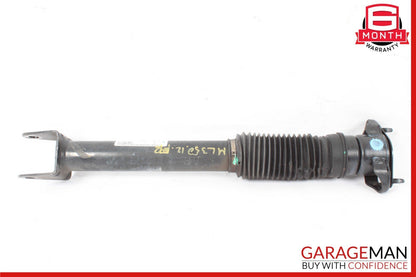12-15 Mercedes W166 ML350 GL450 Rear Left & Right Shock Strut Absorbers Set