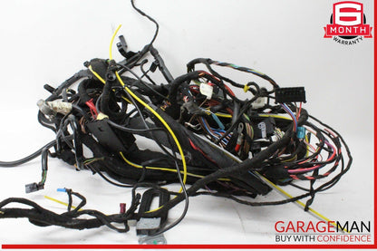 03-12 Mercedes R230 SL500 SL550 Wire Wiring Harness 2305409307 OEM