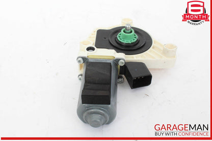 10-20 Mercedes W117 CLA250 Front Right Window Regulator Motor OEM