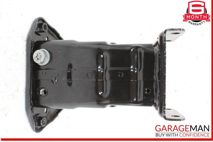 07-13 Mercedes W216 CL550 S600 Front Left Side Bumper Reinforcement Bracket OEM