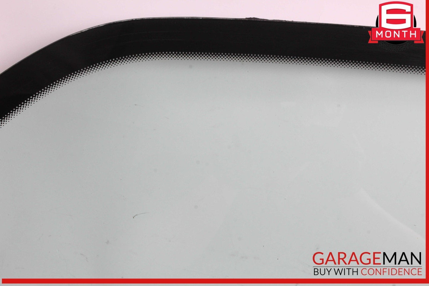98-03 Mercedes W210 E320 Wagon Rear Right Passenger Side Back Window Glass OEM