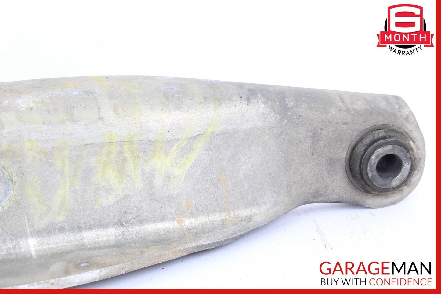03-12 Mercedes R230 SL550 SL500 Rear Right / Left Lower Rearward Control Arm