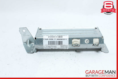 07-14 Mercedes W221 S400 CL550 CL600 Rear Left Side Quarter Airbag Air Bag OEM