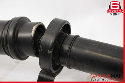 12-15 Audi A7 Rear Drive Axle Shaft Driveshaft Assembly