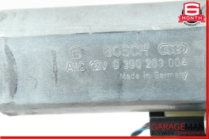 03-11 Mercedes CLS500 E320 E350 Front Right Side Seat Adjustment Motor