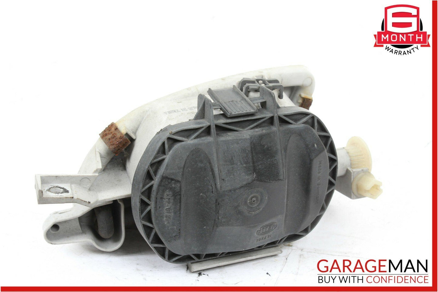 97-00 Mercedes R170 SLK230 Fog Light Lamp Front Right Passenger Side OEM