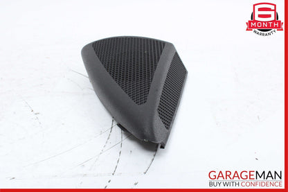 03-09 Mercedes W211 E320 E350 E500 E63 Front Left Tweeter Speaker Cover Black