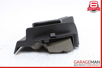 06-12 Mercedes ML550 GL350 GL450 Front Right Door Audio Tweeter Speaker Black