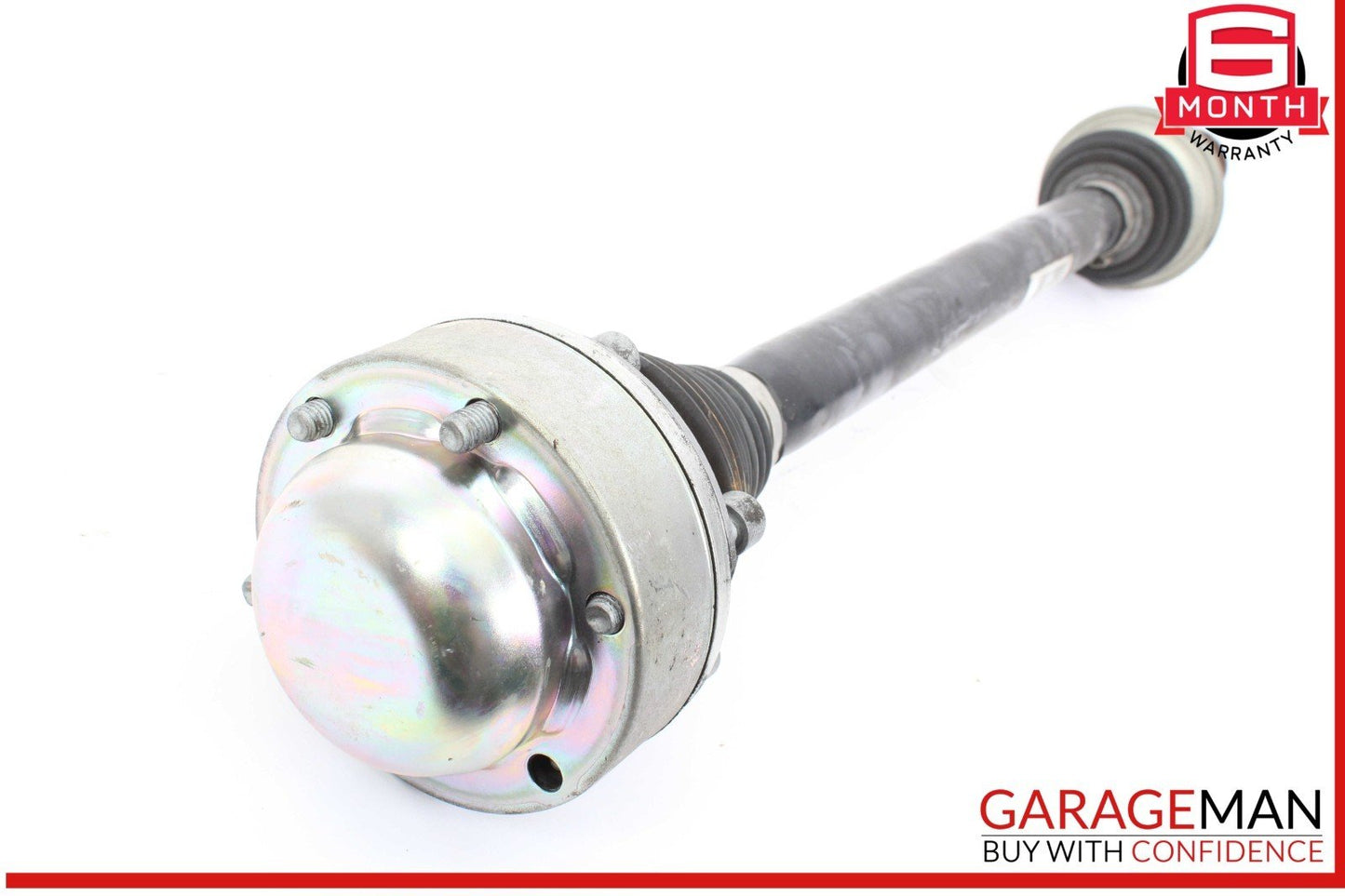 17-24 Audi A5 A4 Rear Left or Rear Right Side CV Axle Shaft 8W0501203D OEM