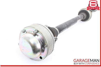 17-24 Audi A5 A4 Rear Left or Rear Right Side CV Axle Shaft 8W0501203D OEM