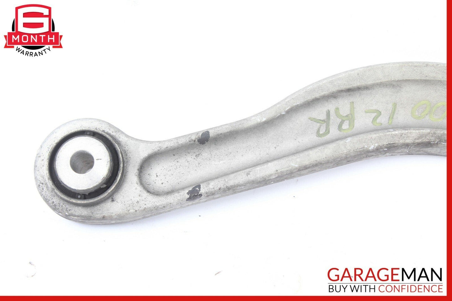 12-16 Mercedes W218 CLS500 Rear Right Side Suspension Upper Control Arm OEM