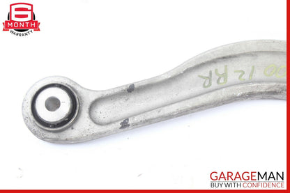 12-16 Mercedes W218 CLS500 Rear Right Side Suspension Upper Control Arm OEM