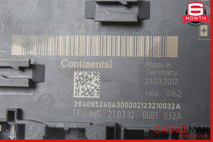 11-17 Porsche Cayenne S 958 Rear Right or Left Side Door Control Module OEM