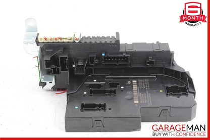 12-16 Mercedes R172 SLK250 SLK350 SLK55 AMG Rear Fuse Relay Box Module Assy OEM