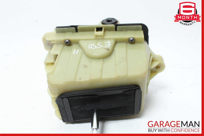 11-13 Mercedes W212 E550 E350 Floor Gear Selector Shift Shifter Box OEM