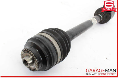 14-21 BMW i3 I01 Hybrid Rear Left DrIver Side Axle CV Half Shaft 7641213 OEM