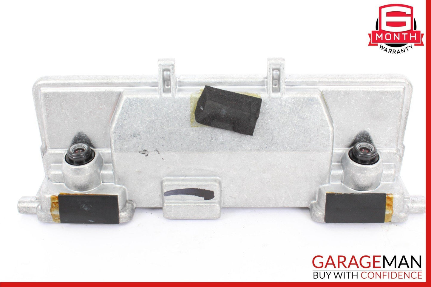 16-20 Jaguar XF Front Lane Change Assist Camera Module GX6319H406BF OEM