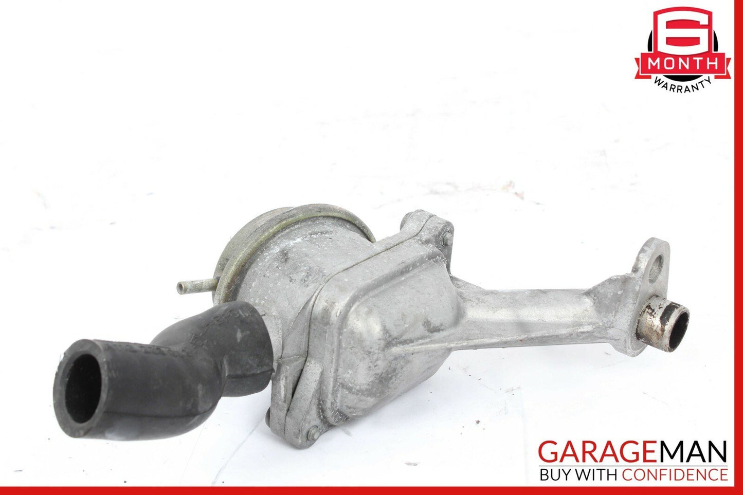 02-04 Mercedes W203 SLK32 C32 AMG Engine Smog Air Pump Check Valve Right OEM