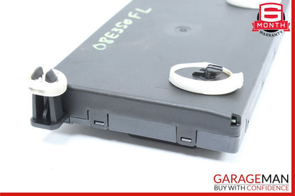 03-09 Mercedes W211 E350 E550 E320 Front Left Side Door Control Module Unit