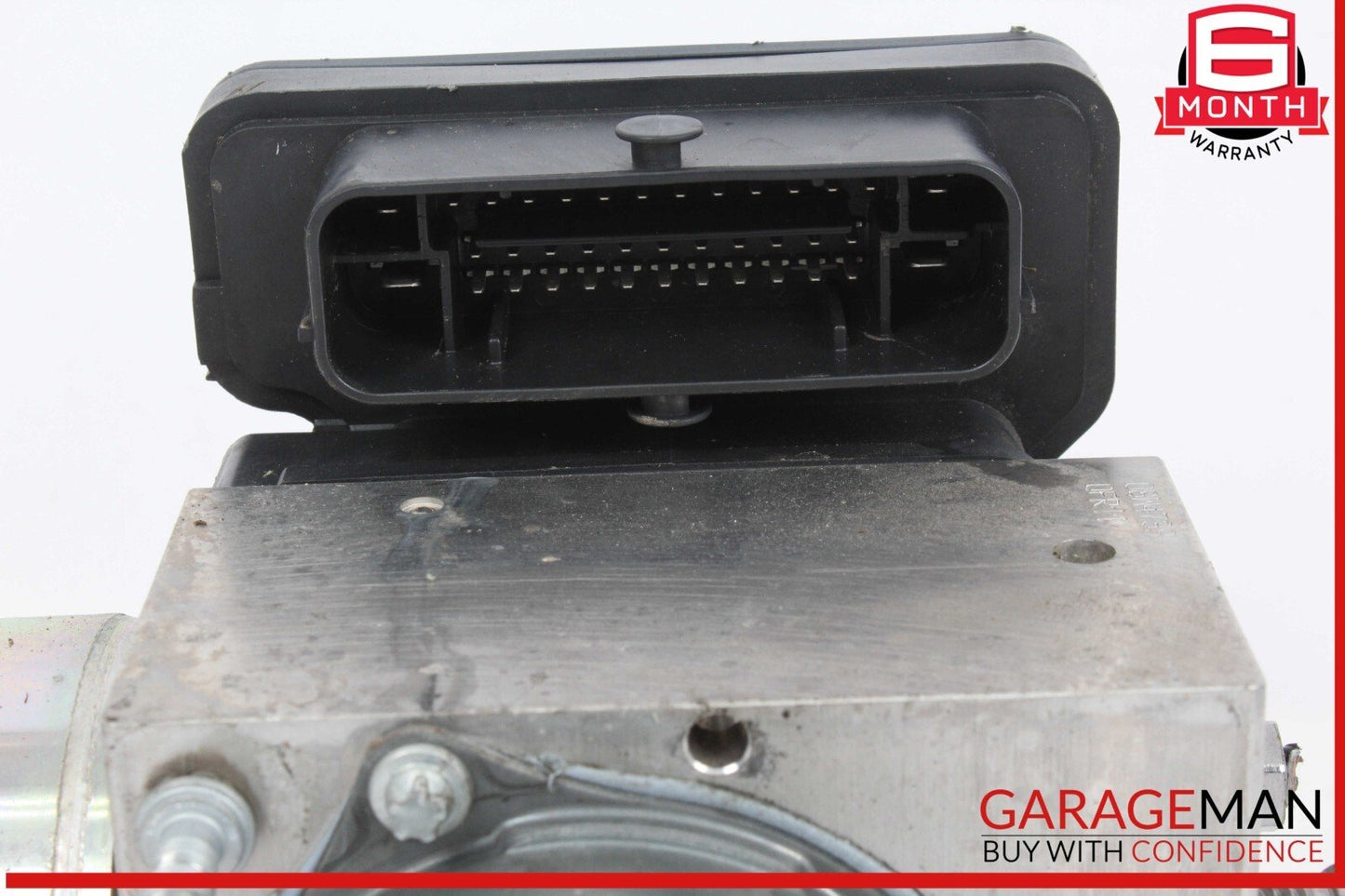 12-17 Fiat 500 ABS Anti Lock Brake Pump Control Module OEM