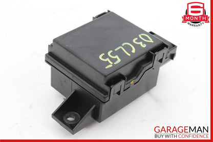 Mercedes W215 CL55 AMG SL500 Seat Belt Seatbelt Tension Sensor 2158600505 OEM