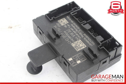 11-17 Porsche Cayenne 958 Front Right Passenger Side Door Control Module Unit